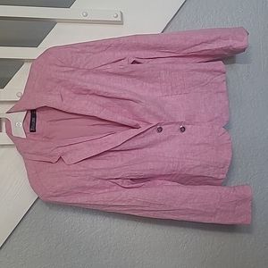 Pink 7th Avenue Design Studio suit